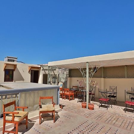 Hotel Riad Fez Unique Esterno foto