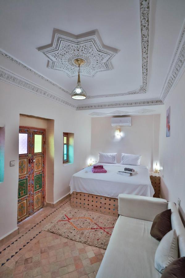 Hotel Riad Fez Unique Esterno foto