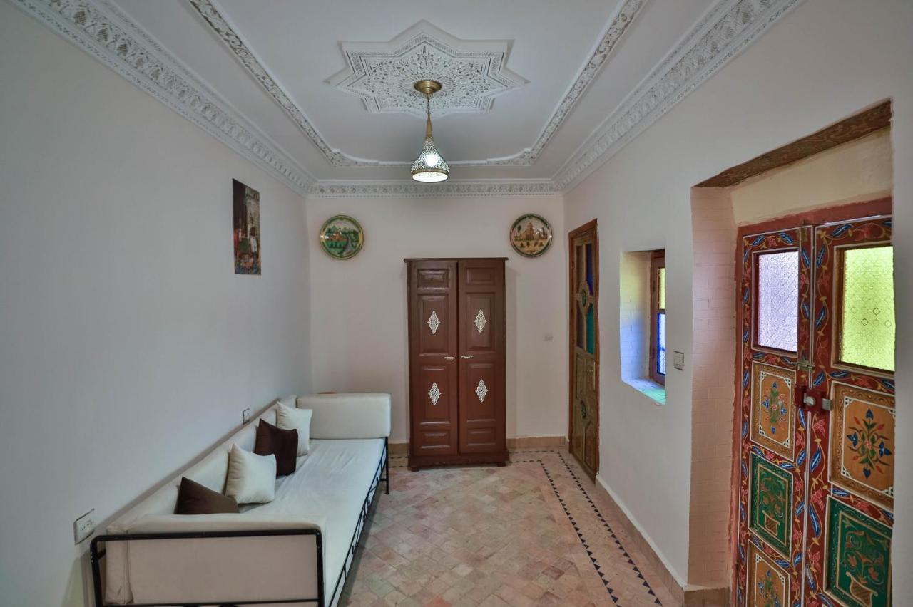 Hotel Riad Fez Unique Esterno foto