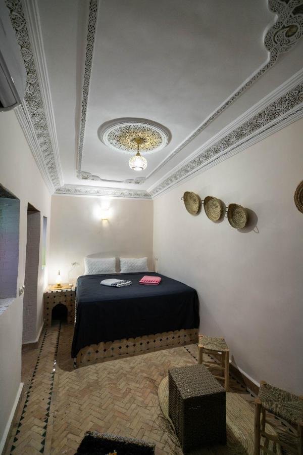 Hotel Riad Fez Unique Esterno foto