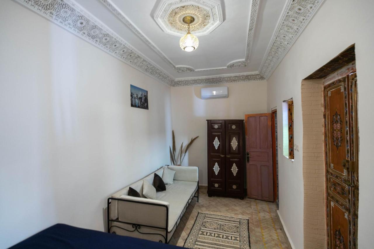 Hotel Riad Fez Unique Esterno foto