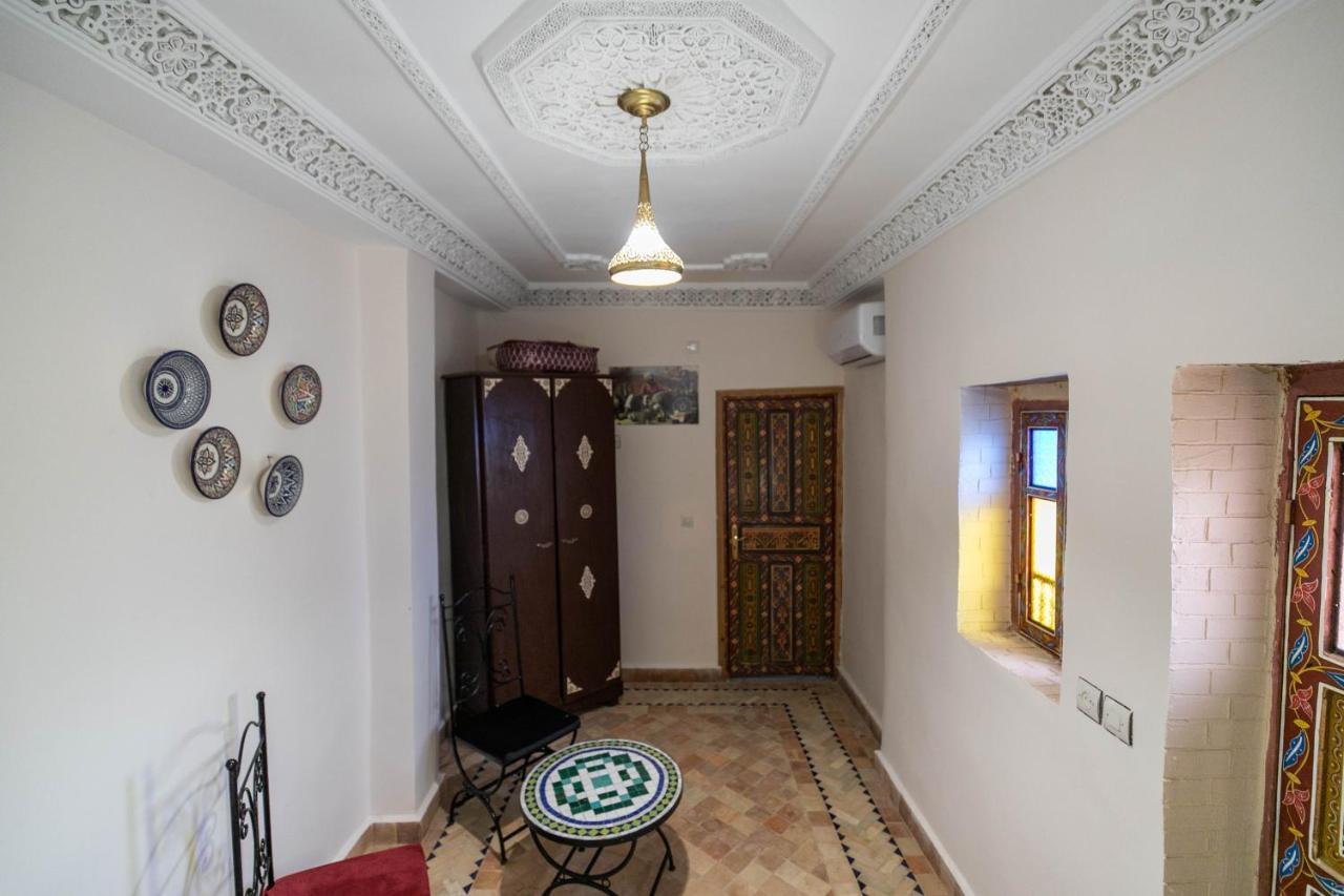 Hotel Riad Fez Unique Esterno foto