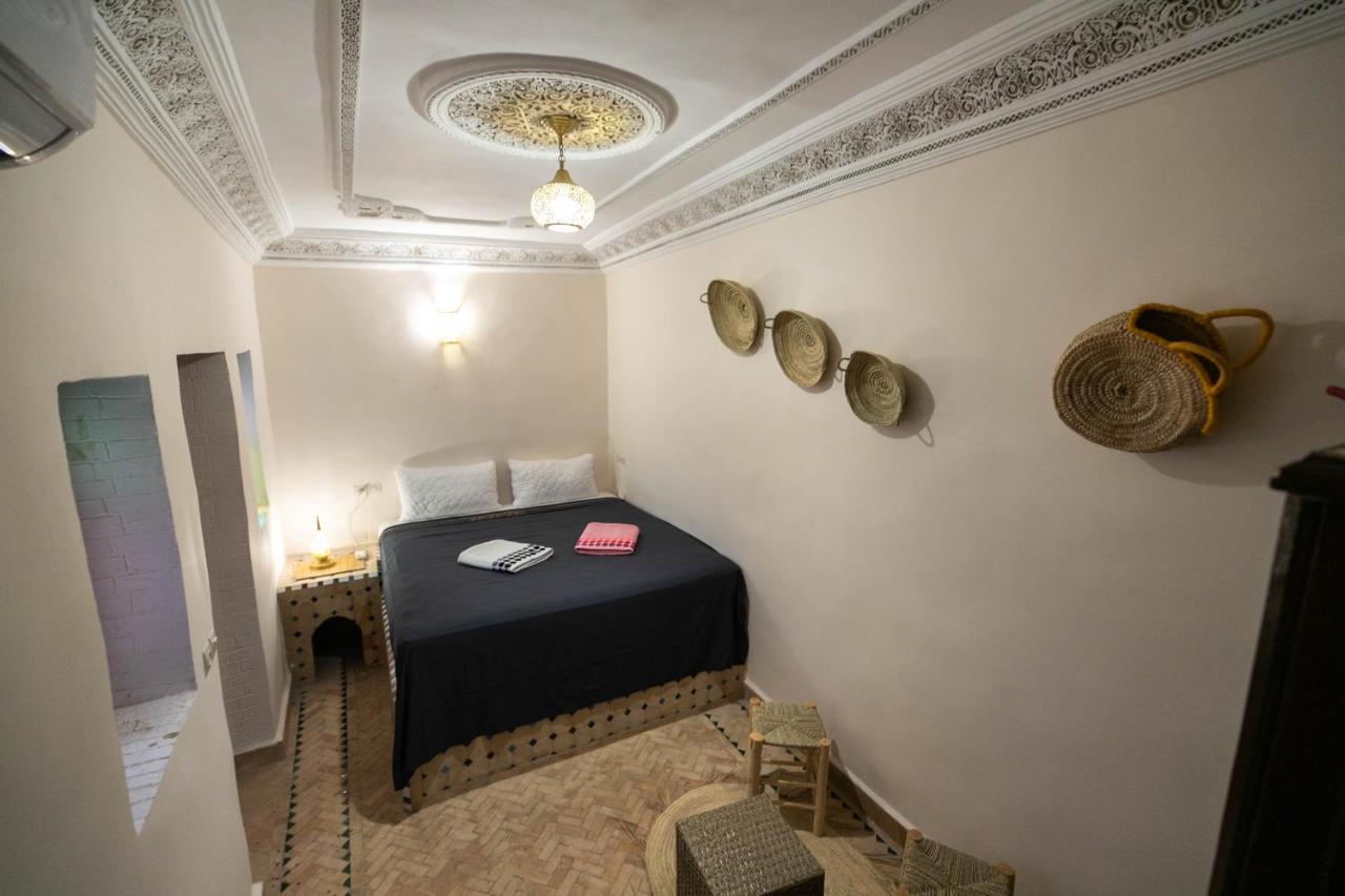 Hotel Riad Fez Unique Esterno foto