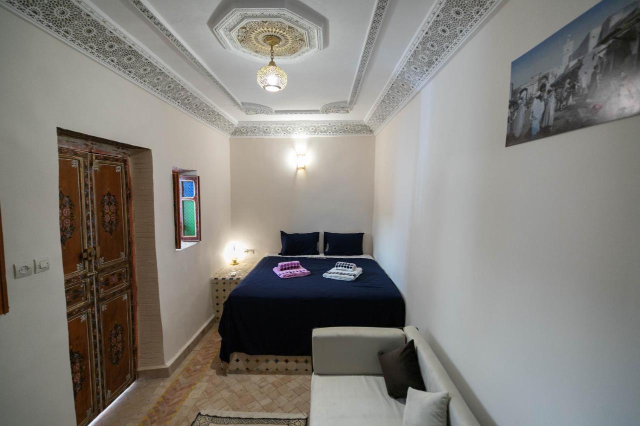 Hotel Riad Fez Unique Esterno foto