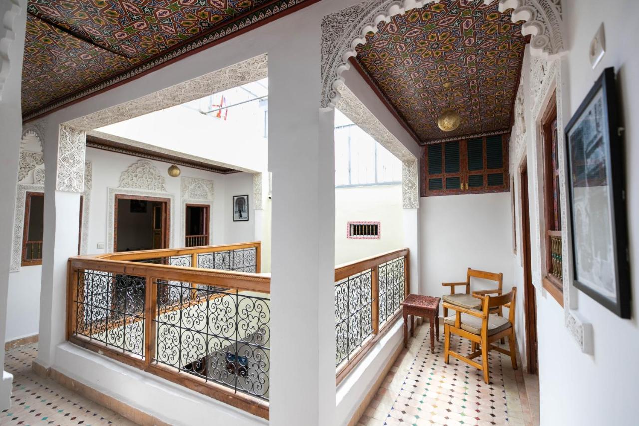 Hotel Riad Fez Unique Esterno foto
