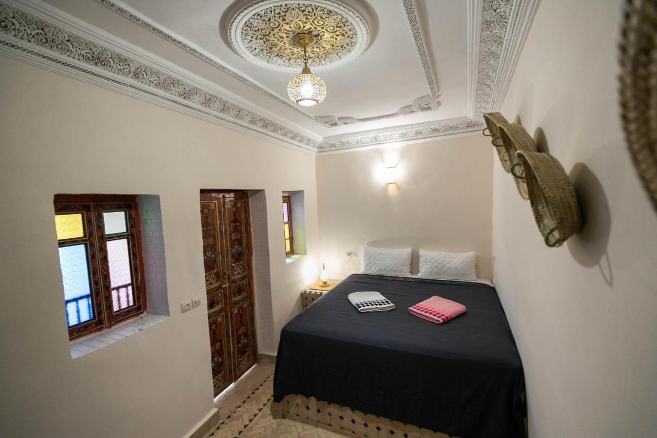Hotel Riad Fez Unique Esterno foto
