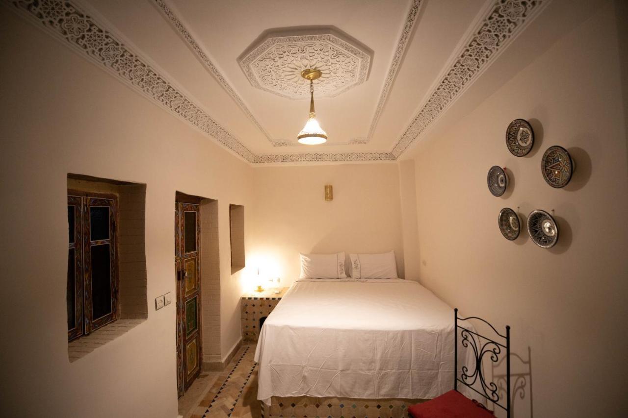 Hotel Riad Fez Unique Esterno foto