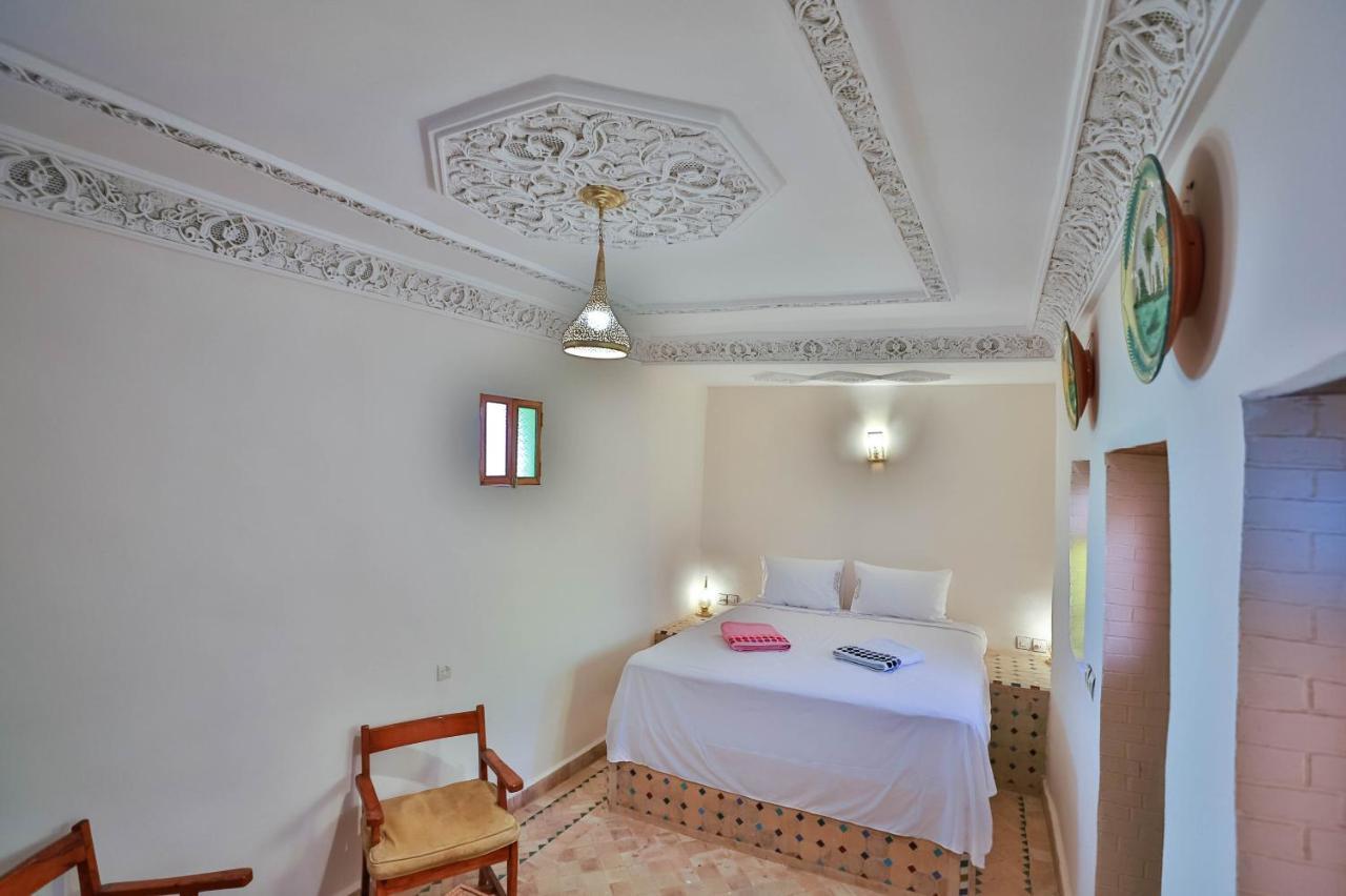 Hotel Riad Fez Unique Esterno foto