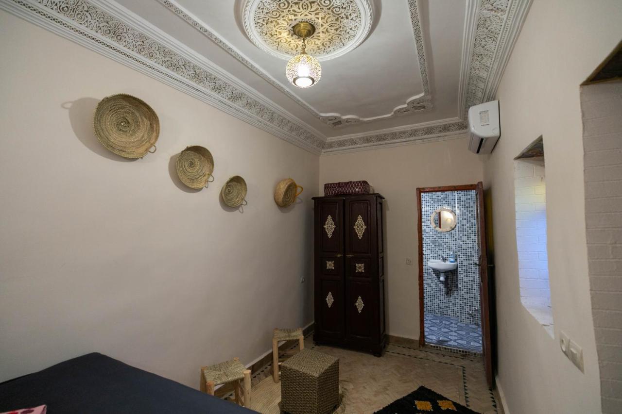 Hotel Riad Fez Unique Esterno foto