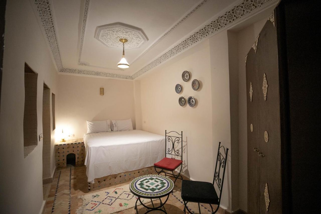 Hotel Riad Fez Unique Esterno foto