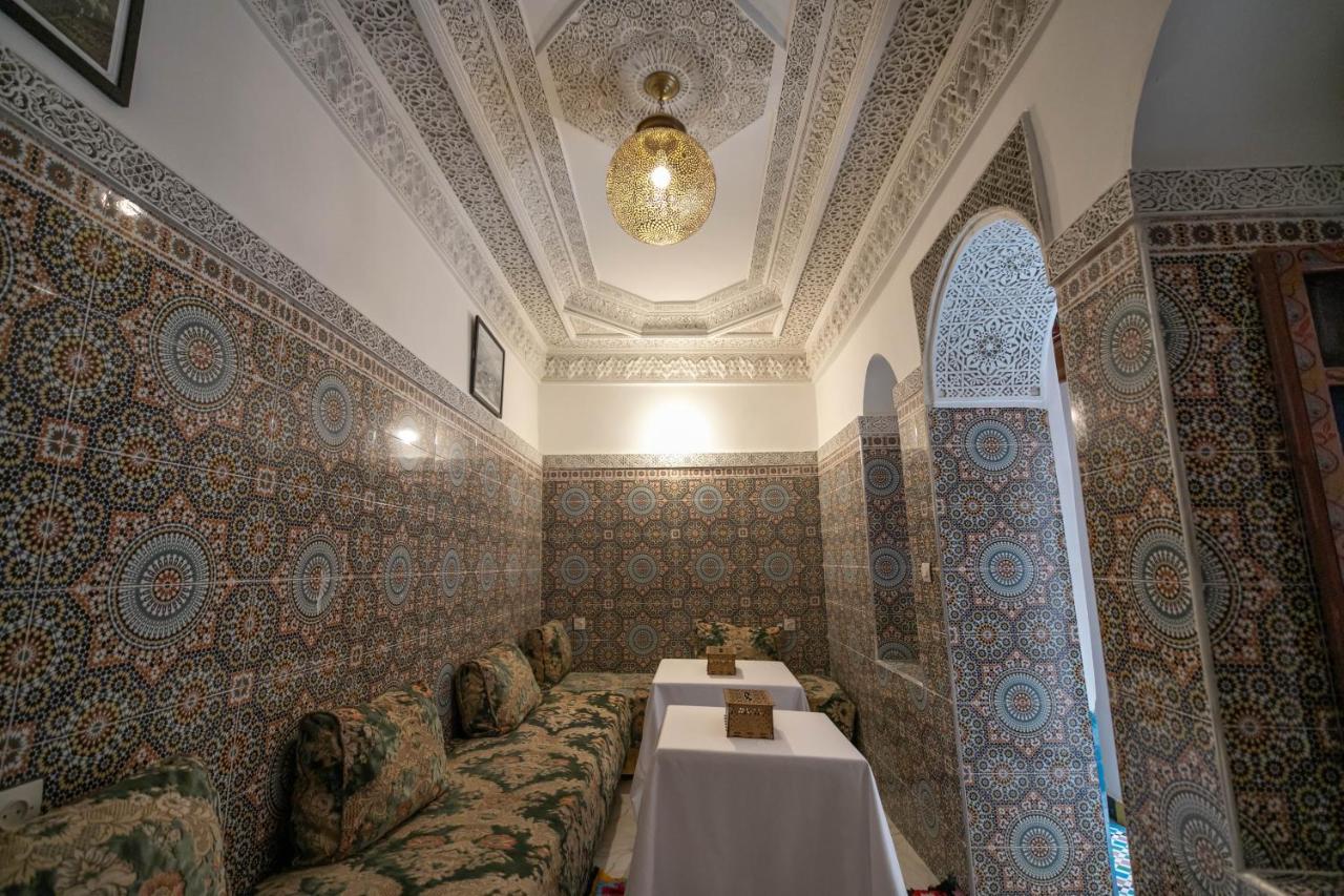 Hotel Riad Fez Unique Esterno foto
